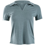 Women's Skyloft Light 2.0 V-Neck Sleeveless Polo