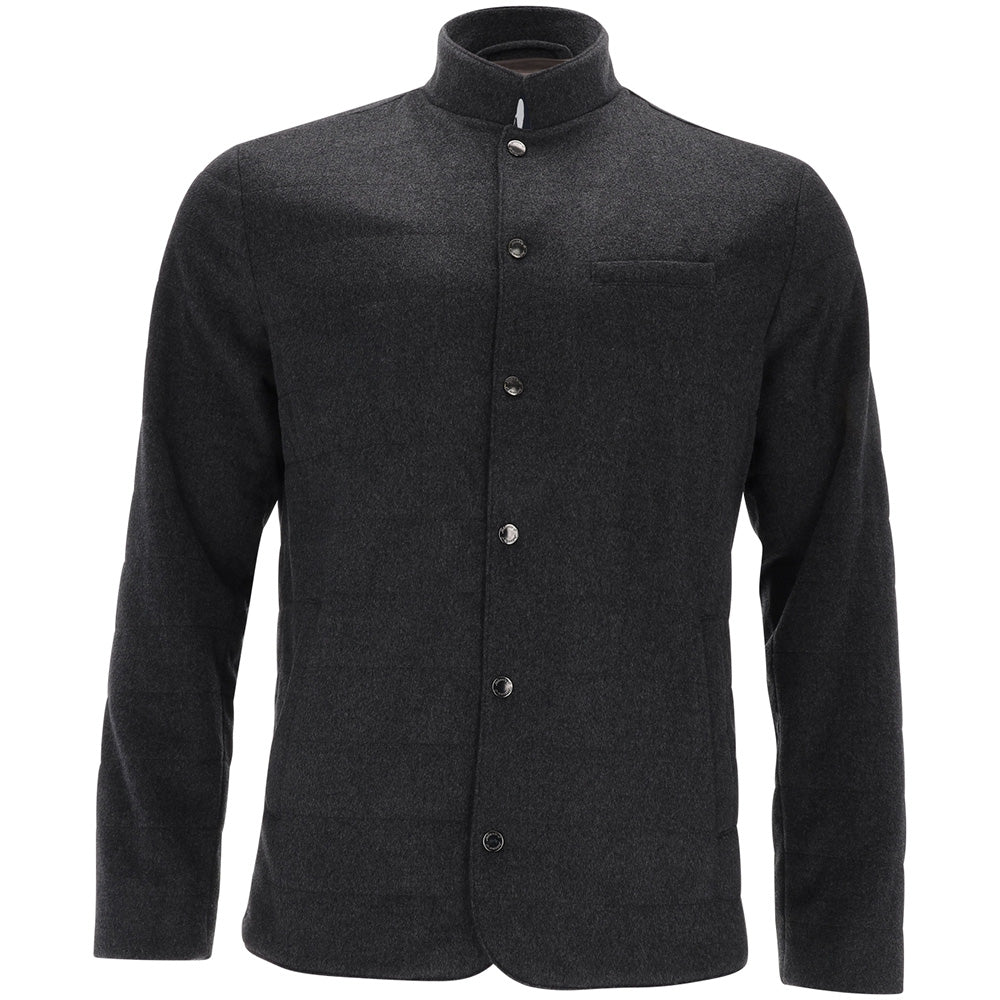 Alessio Quilted Jacket - Fairway Styles