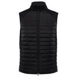 Hayden Quilt Hybrid Vest