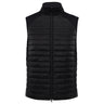 Hayden Quilt Hybrid Vest