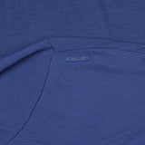 Mesh 1/4 Zip Pullover