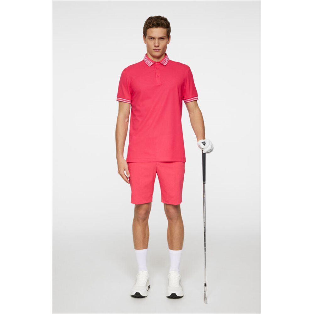 Austin Polo