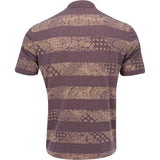 Go-To Printed Polo