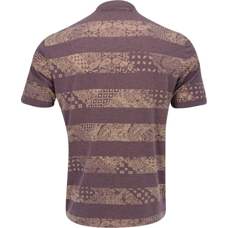 Go - To Printed Polo - Fairway Styles