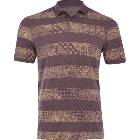 Go - To Printed Polo - Fairway Styles
