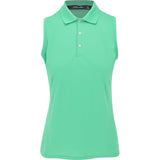 Women's Air Tech Pique Polo