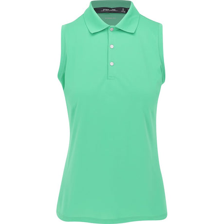 Women's Air Tech Pique Polo