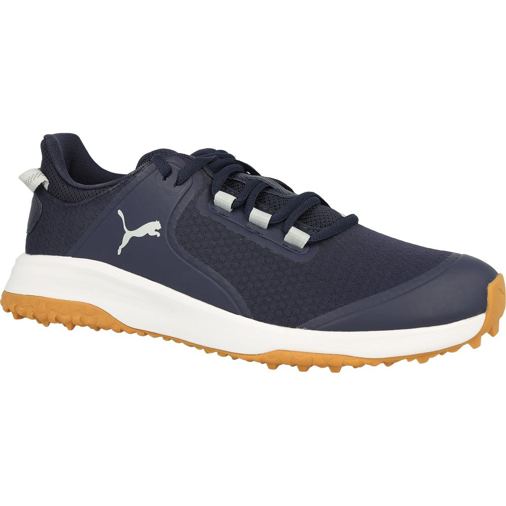 Fusion Grip Golf Shoes