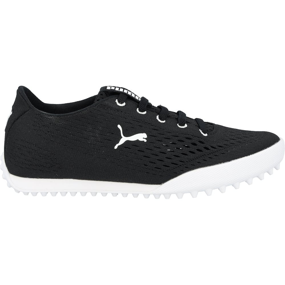 Women's Monolite Fusion Slip-On Spikeless Golf Shoes