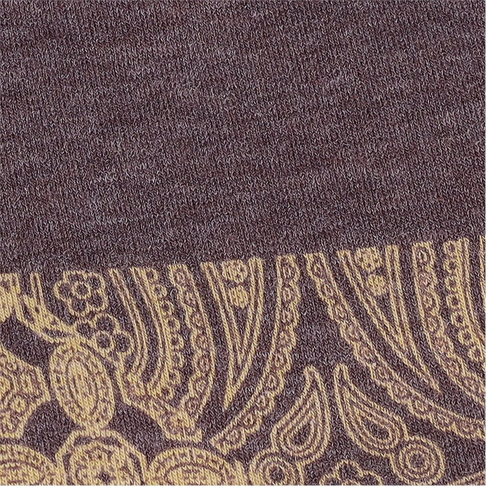Go-To Printed Polo
