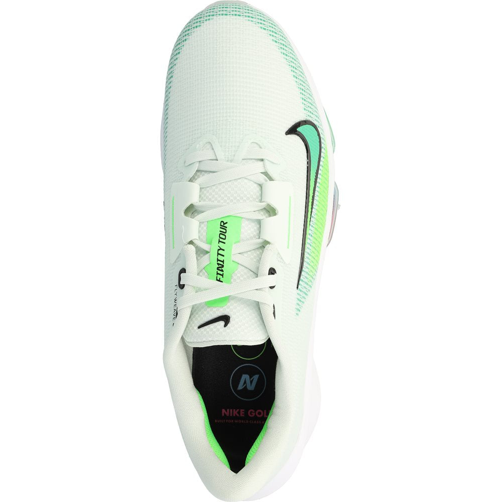 Air Zoom Infinity Tour NEXT% 2 Golf Shoes