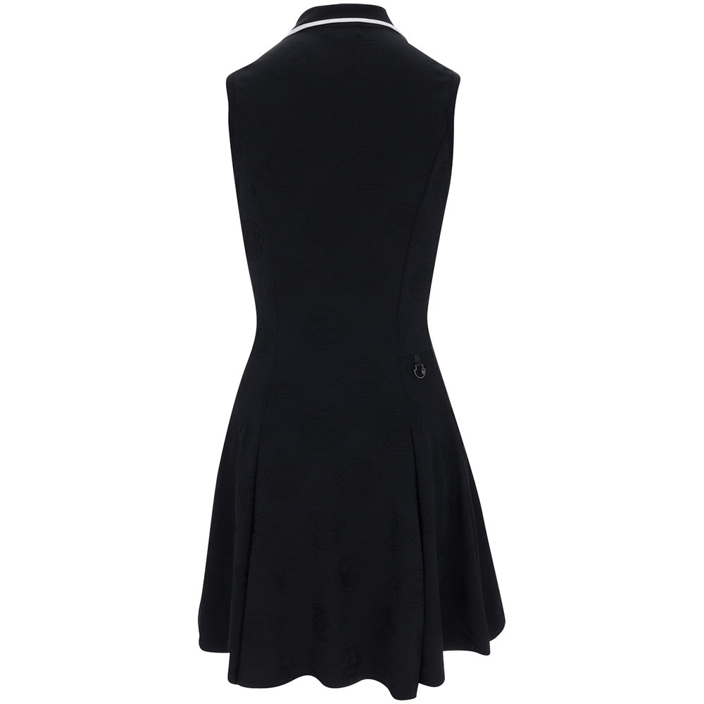 Women's WAACKY Jacquard Dress