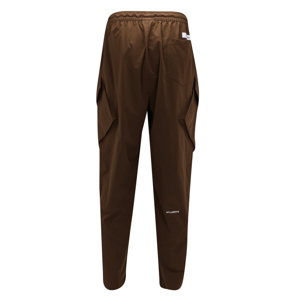 Wilcox Nylon Pants - Fairway Styles