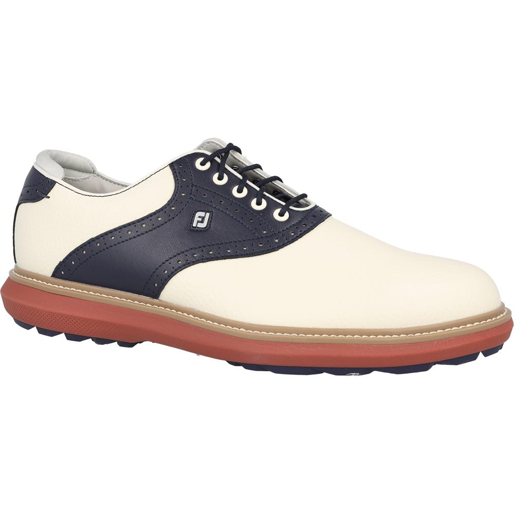 Traditions Spikeless Golf Shoes