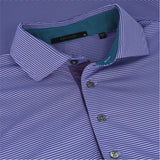 Saranac Polo - Fairway Styles