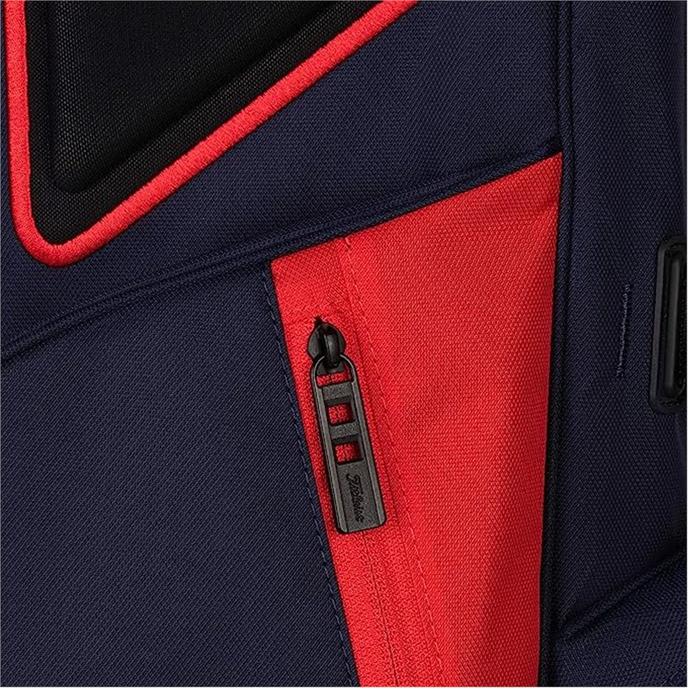 Players 4 Stand Bag