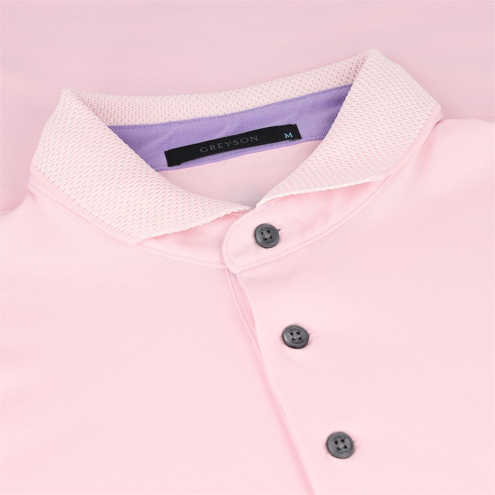 Cherokee Polo - Fairway Styles