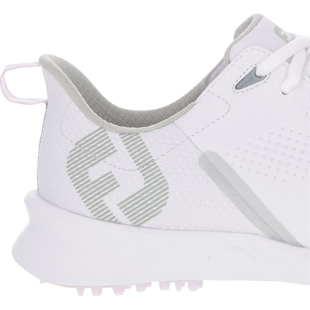 Women's FJ Fuel Spikeless Golf Shoes