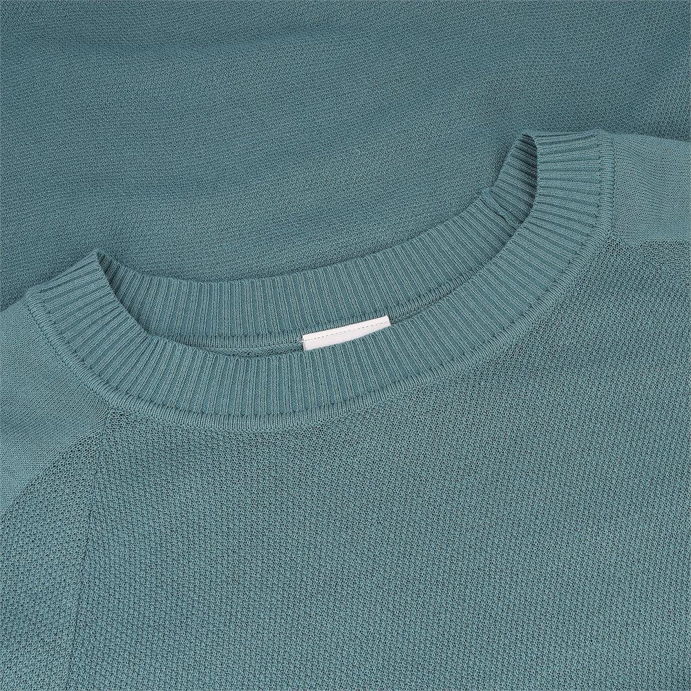 Tour Knit Sweater