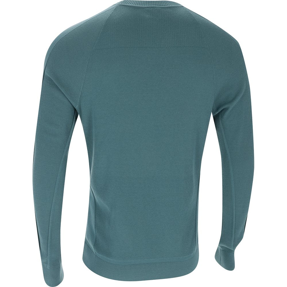 Tour Knit Sweater