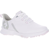 Women's FJ Fuel Spikeless Golf Shoes