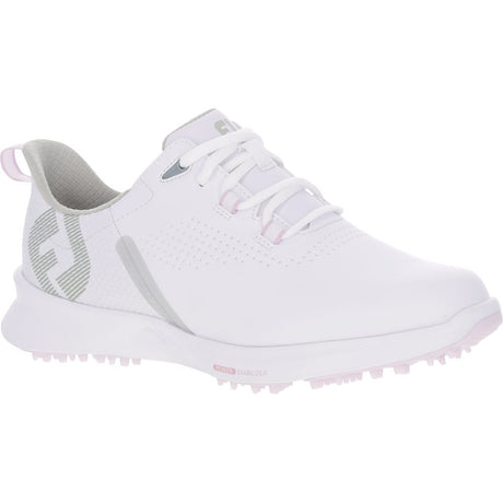 Women's FJ Fuel Spikeless Golf Shoes