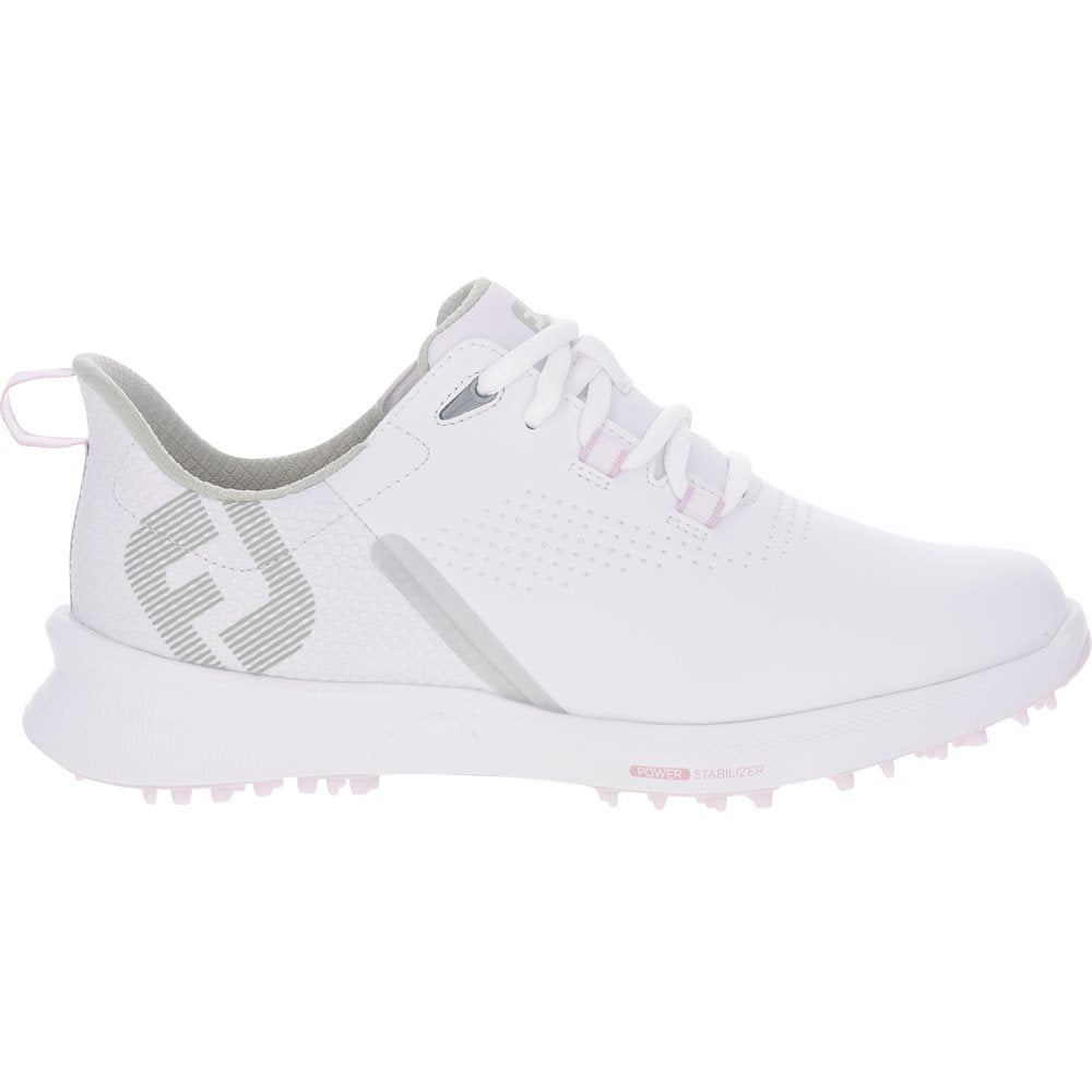 Women's FJ Fuel Spikeless Golf Shoes