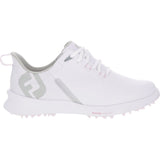 Women's FJ Fuel Spikeless Golf Shoes