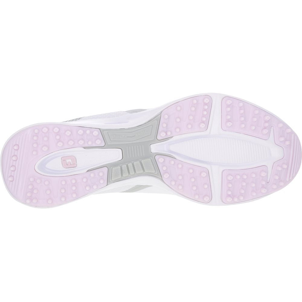 Women's FJ Fuel Spikeless Golf Shoes