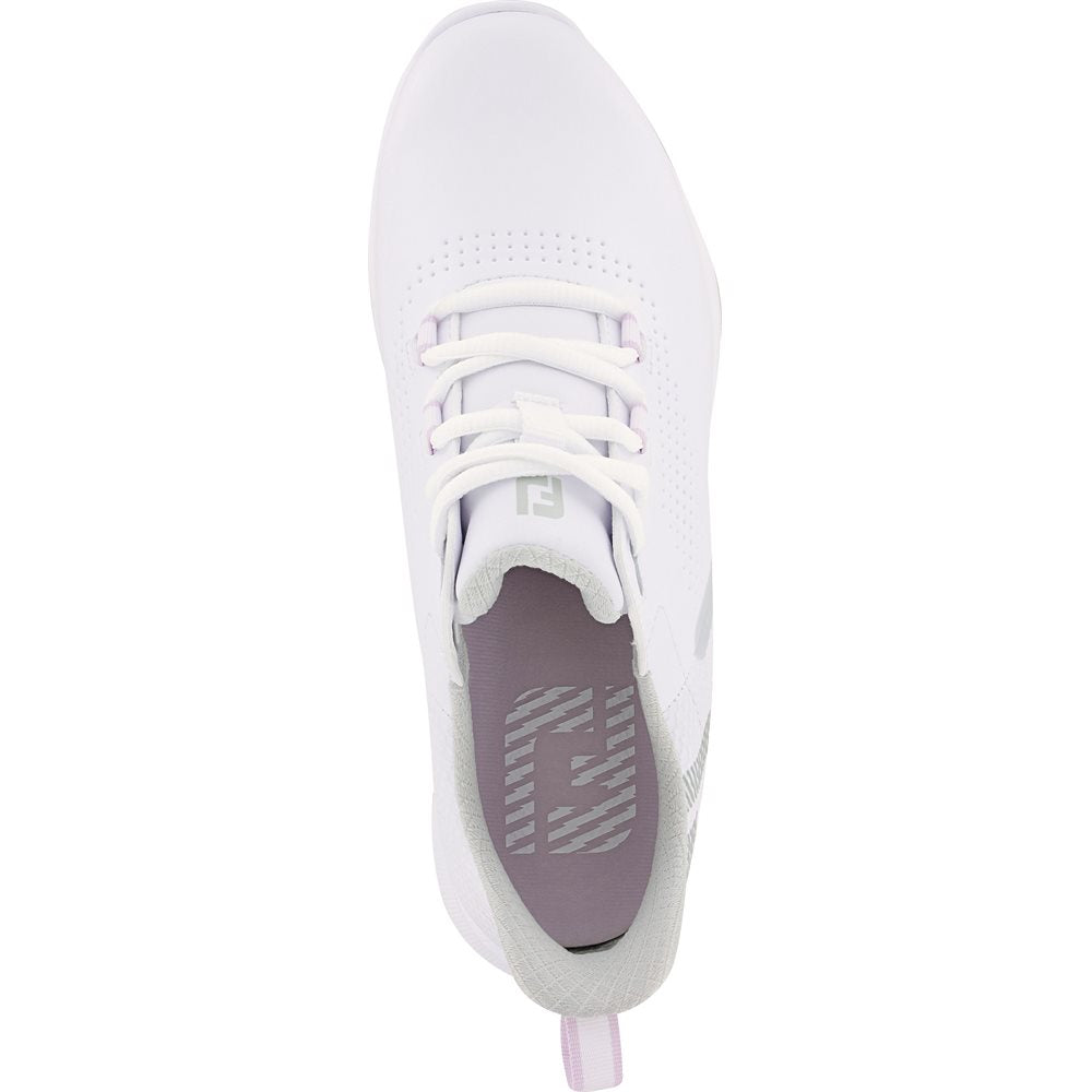 Women's FJ Fuel Spikeless Golf Shoes