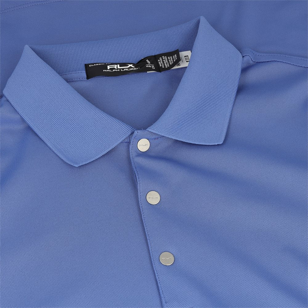 Women's Air Tech Pique Tournament Polo - Fairway Styles