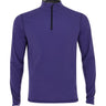 Tate 1/4 Zip Midlayer - Fairway Styles