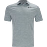 DF Tour Jacquard Polo