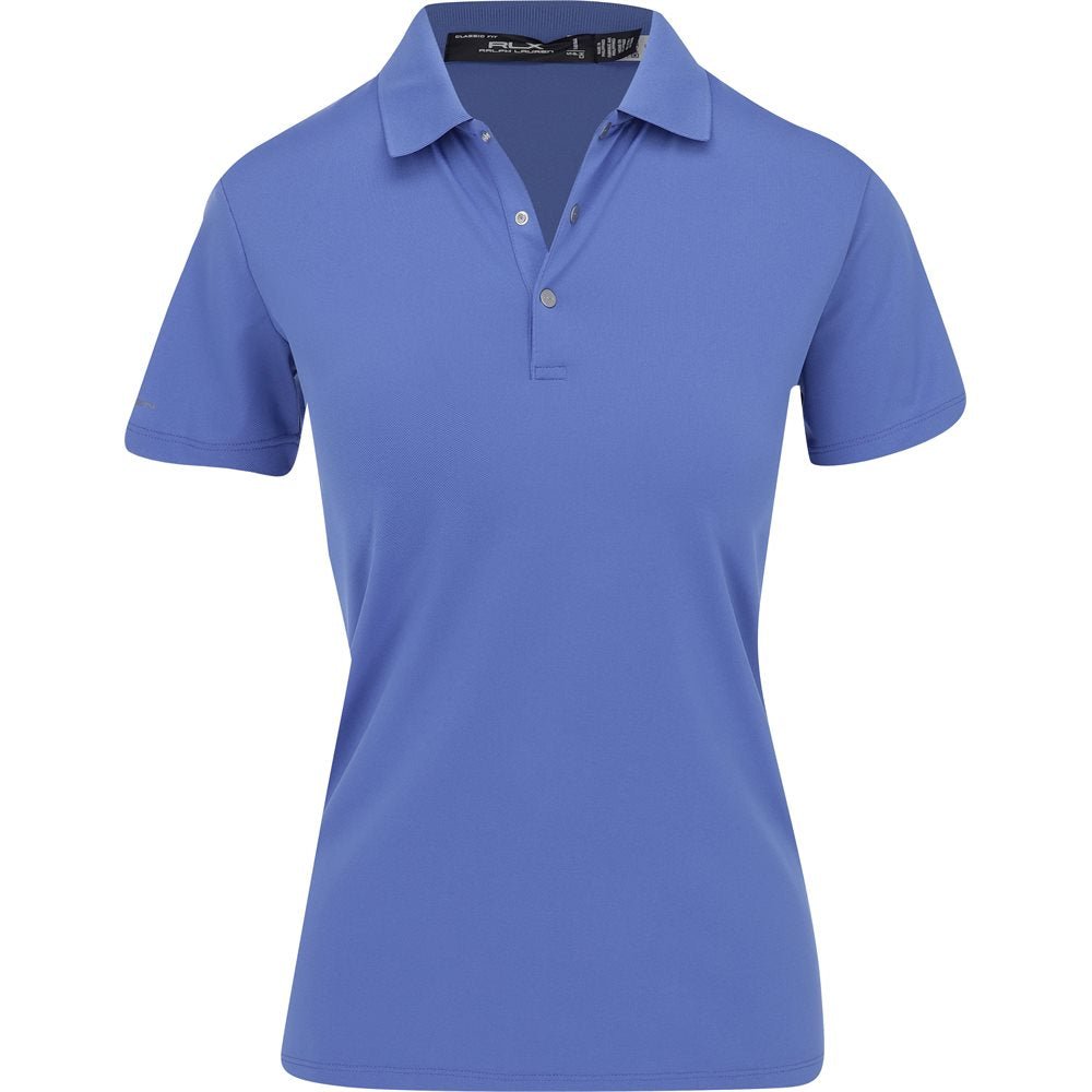Women's Air Tech Pique Tournament Polo - Fairway Styles
