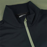 Banks Full Zip Mid Layer - Fairway Styles