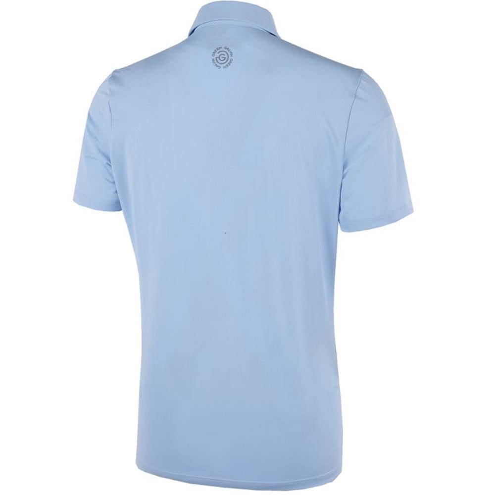 Milan Breathable Polo - Fairway Styles