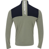 Banks Full Zip Mid Layer - Fairway Styles