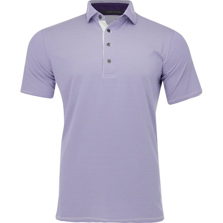 Saranac Polo