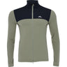 Banks Full Zip Mid Layer - Fairway Styles