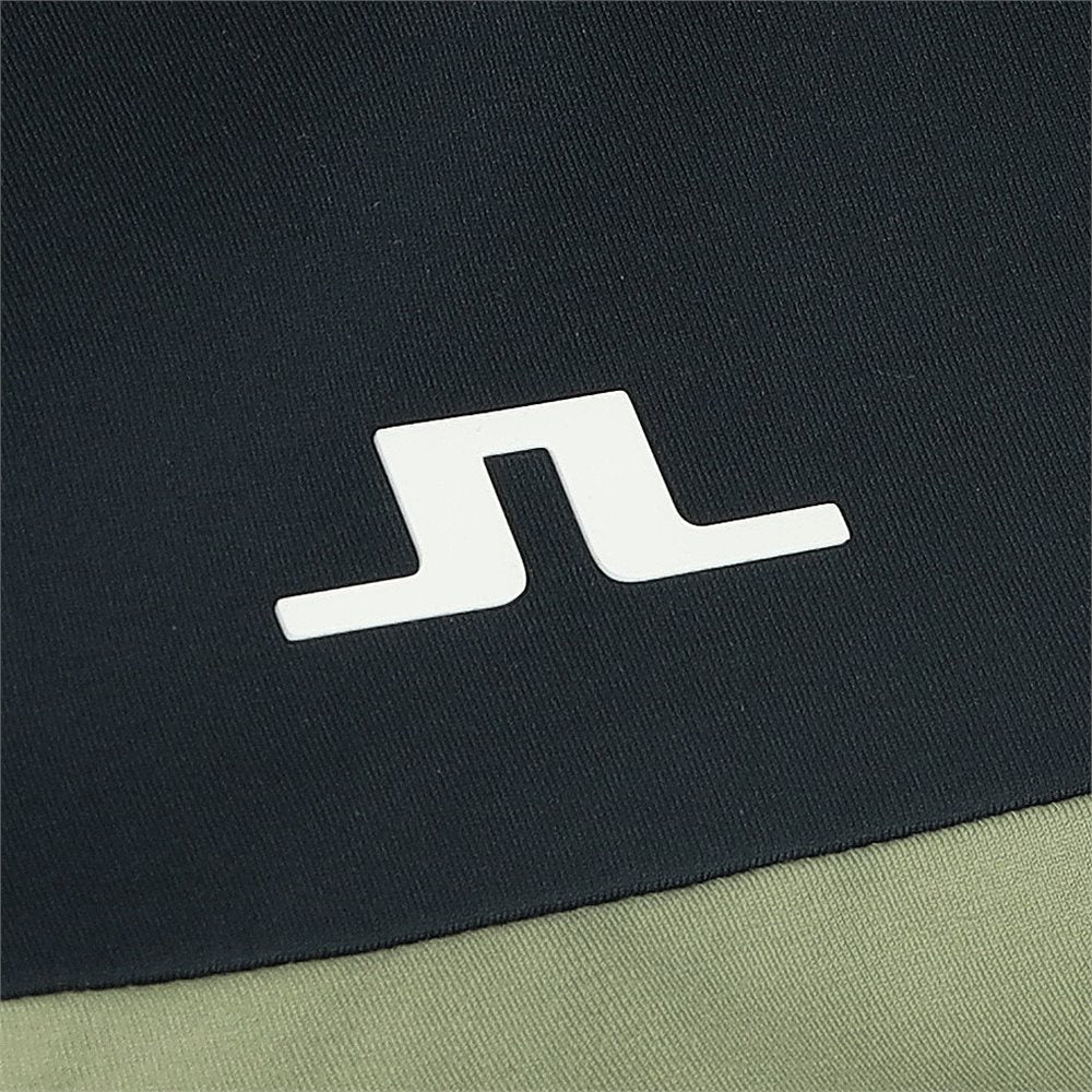 Banks Full Zip Mid Layer - Fairway Styles