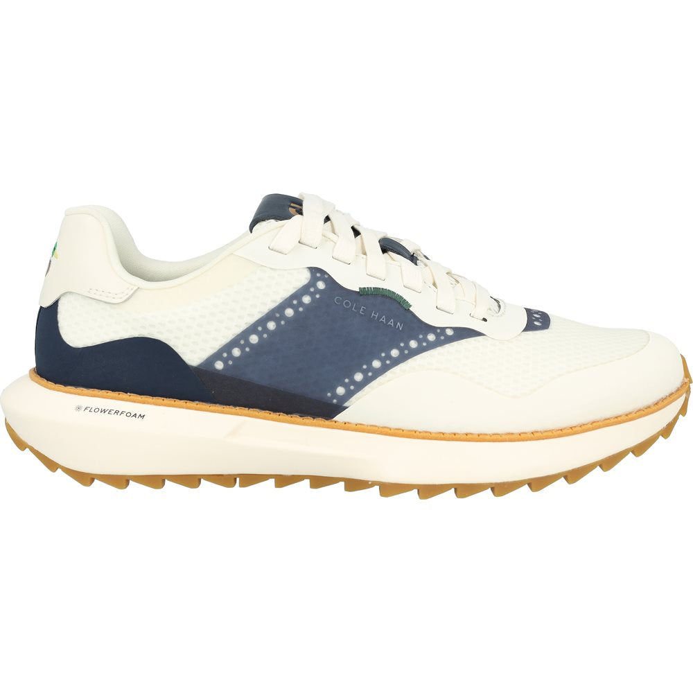 GrandPro Ashland Spikeless Golf Shoes