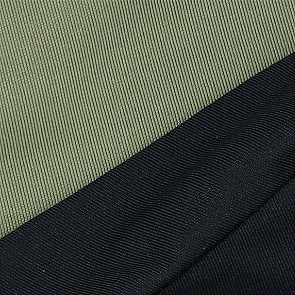 Banks Full Zip Mid Layer - Fairway Styles
