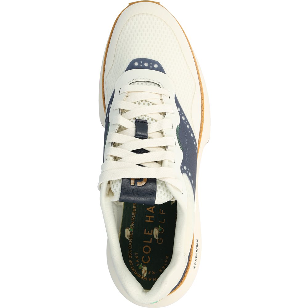 Cole Haan GrandPro Ashland Spikeless Golf Shoes 196414486551