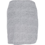 Women's Knit Skort