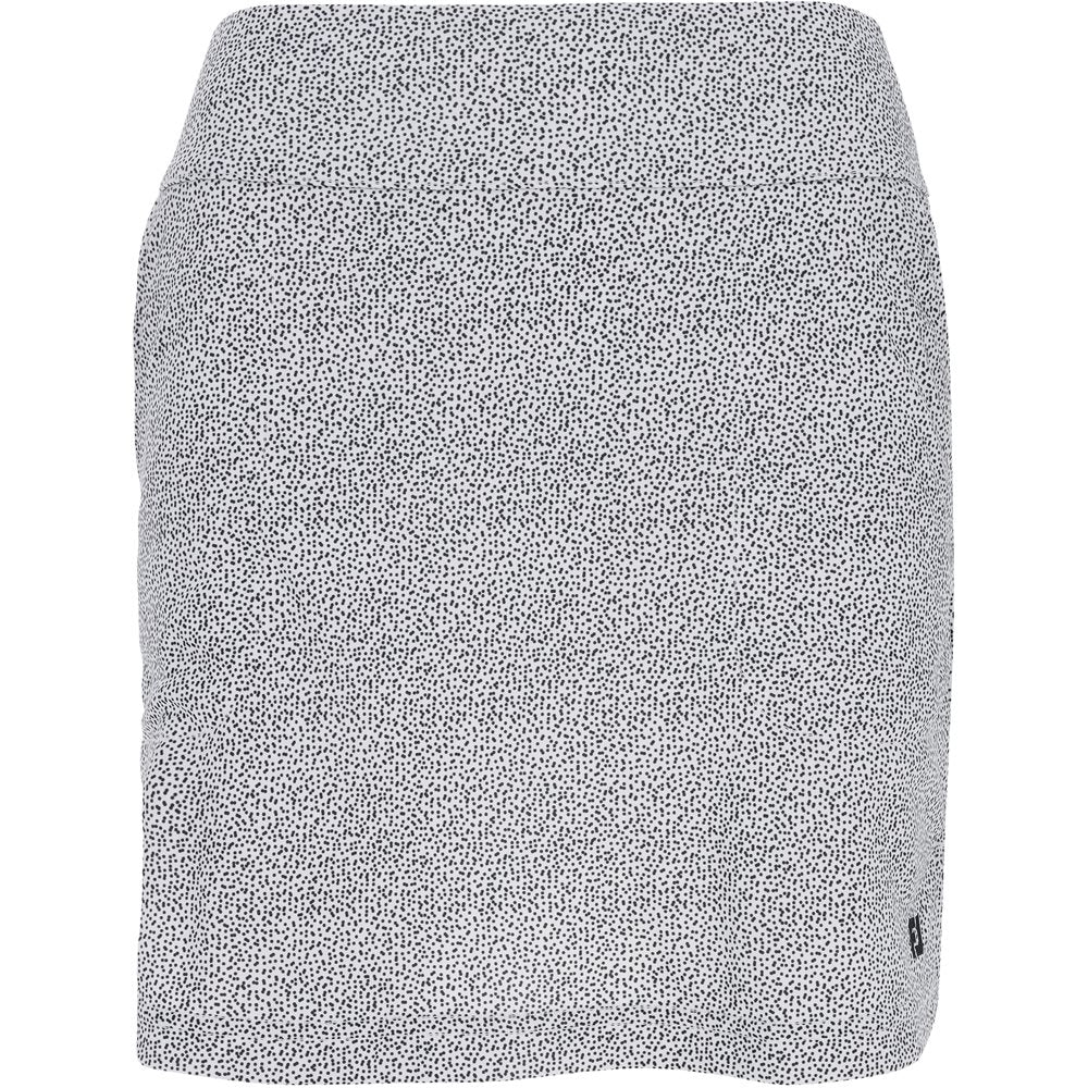 Women's Knit Skort