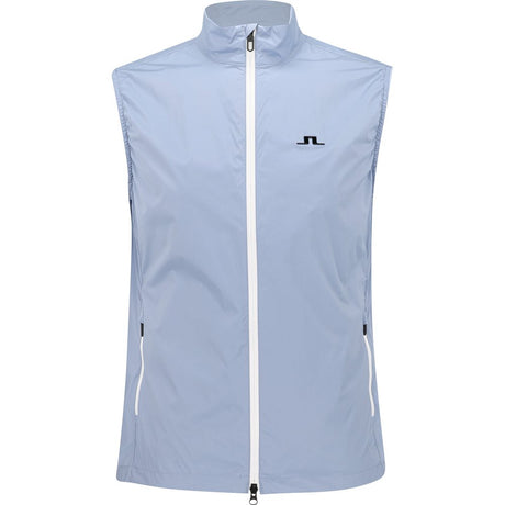 Ash Light Packable Vest