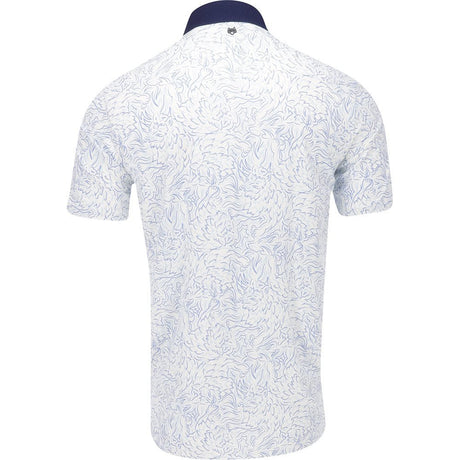 Den Of Thieves Polo - Fairway Styles