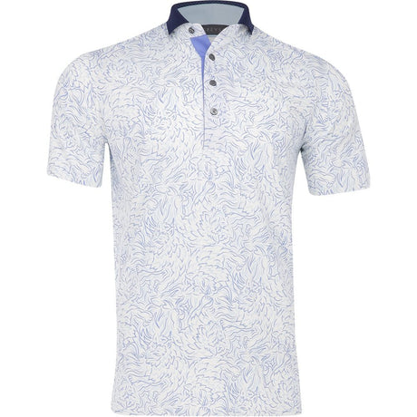 Den Of Thieves Polo - Fairway Styles