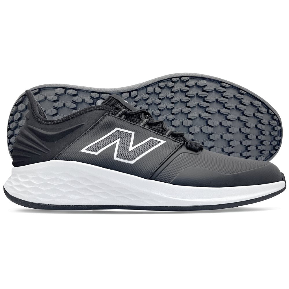 New Balance Fresh Foam ROAV V2 Spikeless Golf Shoes – Fairway Styles