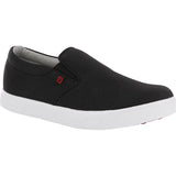 Women's Sport Retro Slip-On Spikeless Golf Shoes